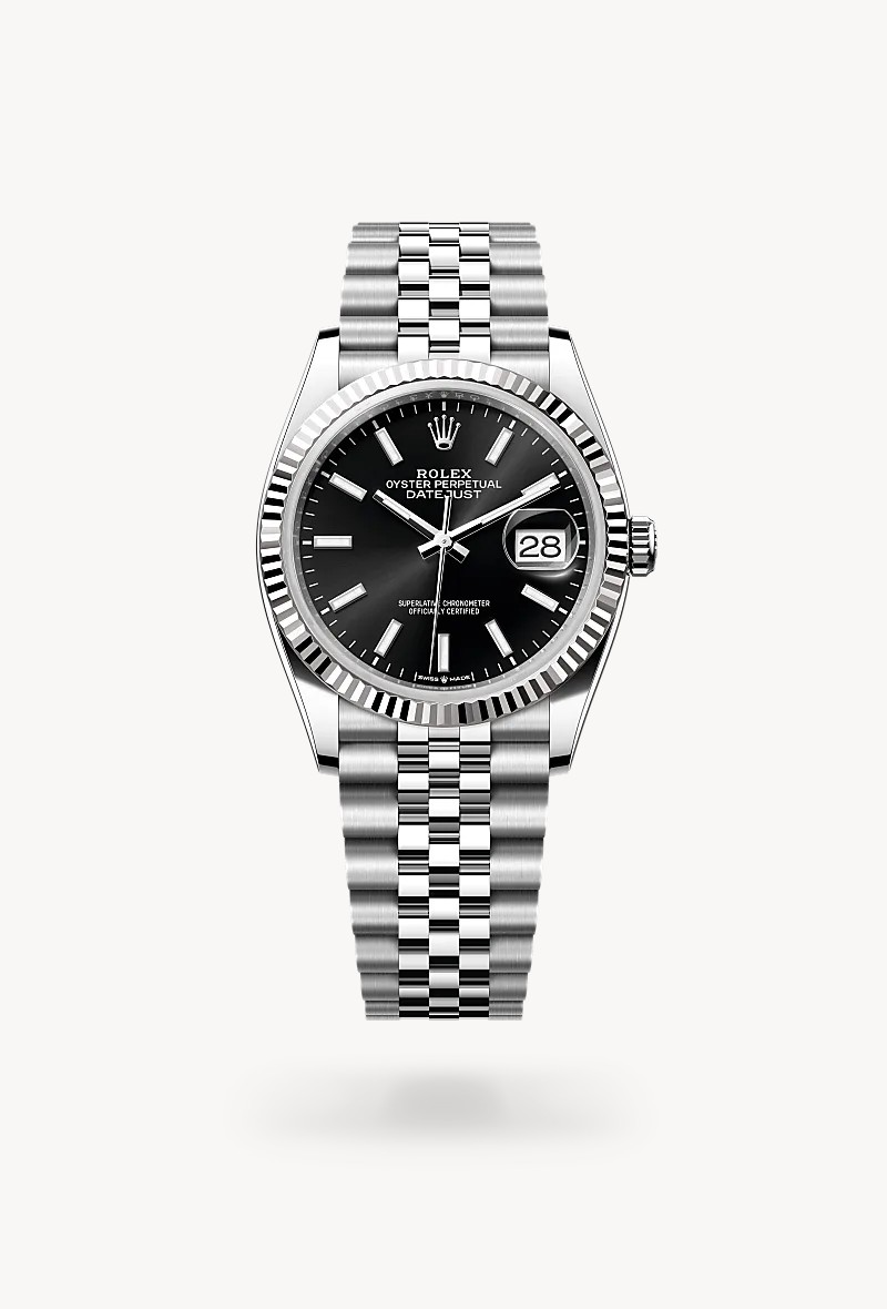 Datejust 36 Rolex