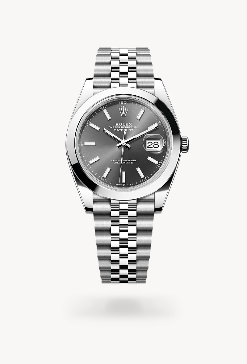 Datejust 41 Rolex