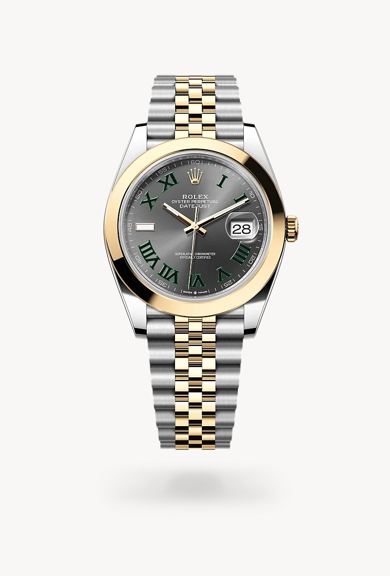 Datejust 41 Rolex
