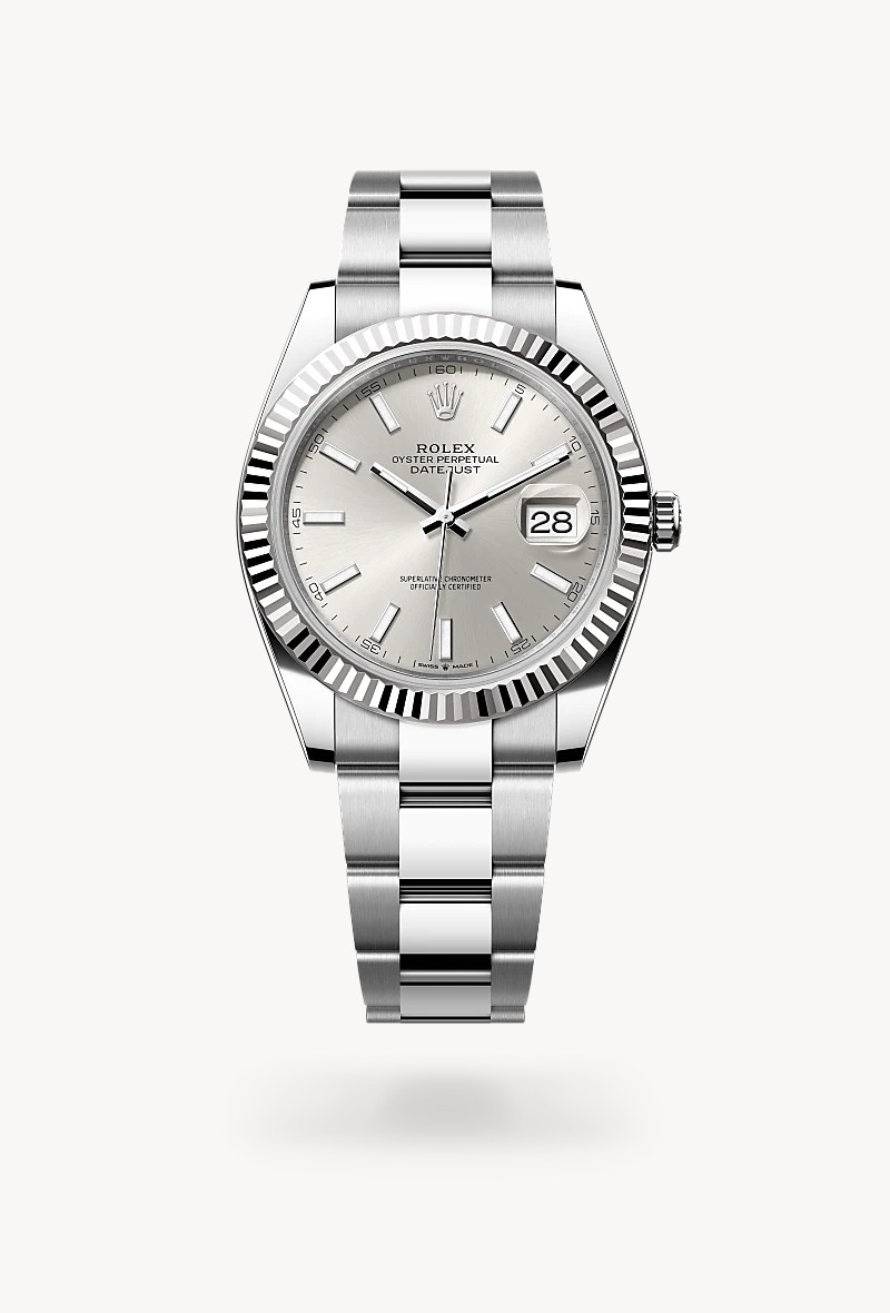 Datejust 41 Rolex