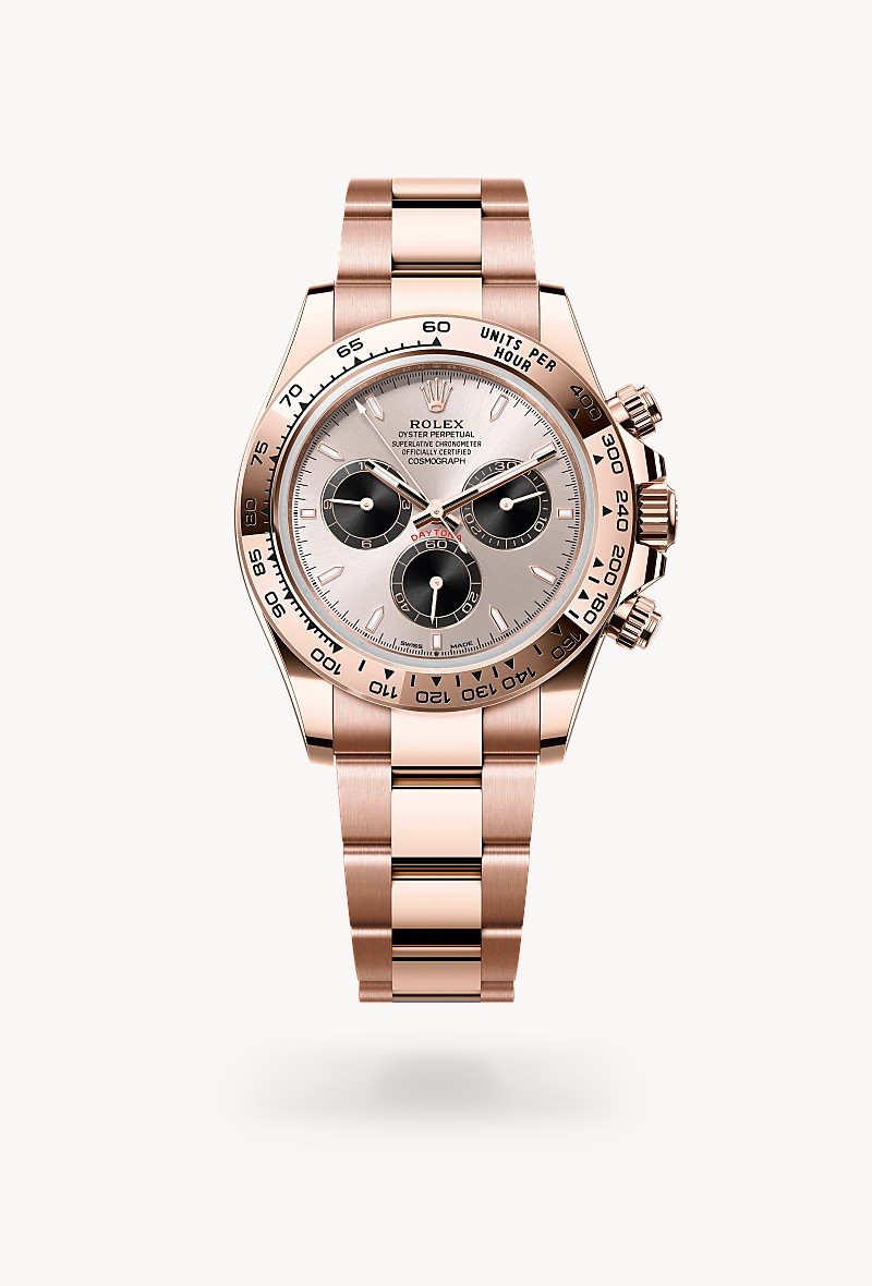 Cosmograph Daytona Rolex