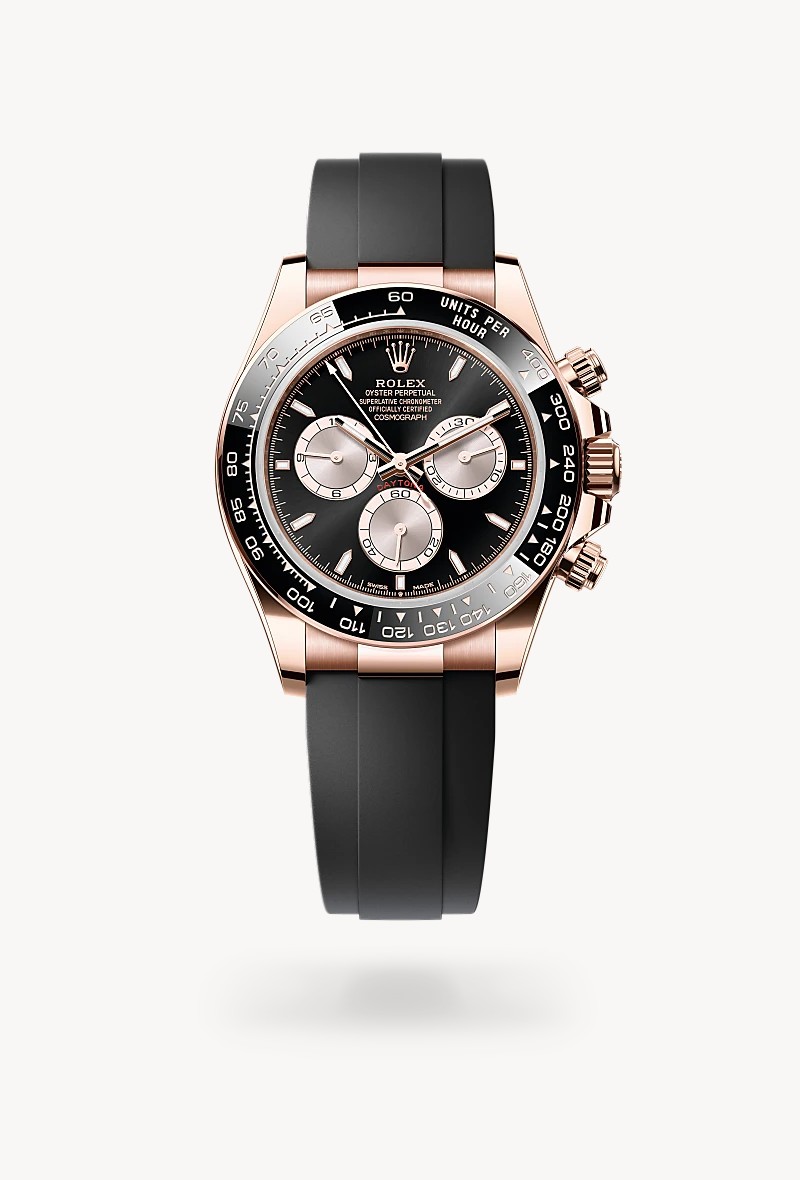 Cosmograph Daytona Rolex