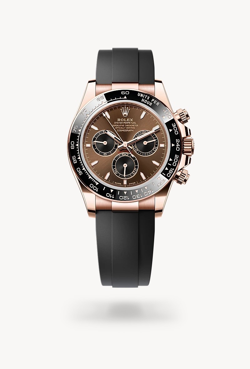 Cosmograph Daytona Rolex