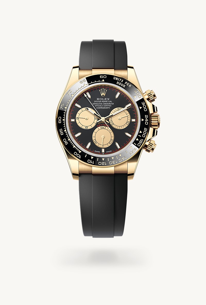 Cosmograph Daytona Rolex