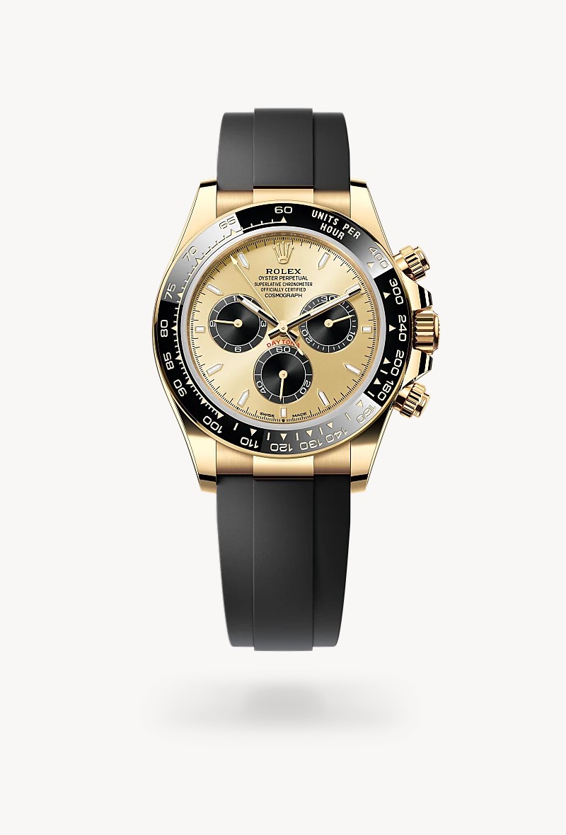 Cosmograph Daytona Rolex