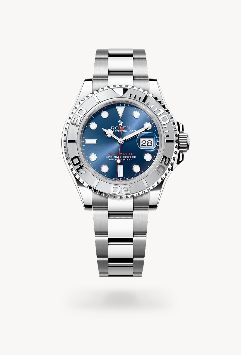 Yacht-Master 40 Rolex