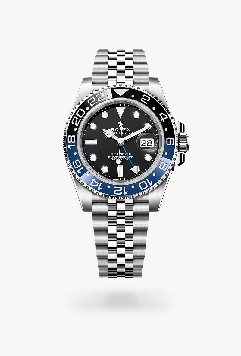 GMT-Master II Rolex