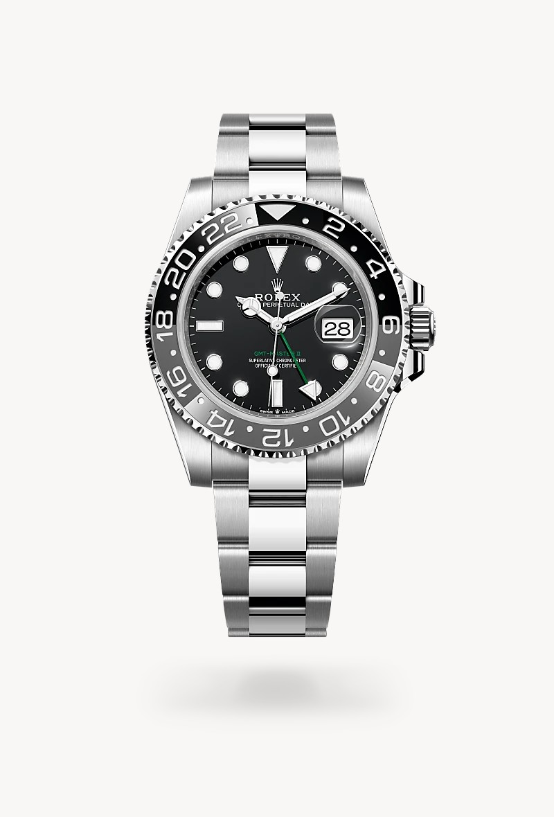 GMT-Master II Rolex