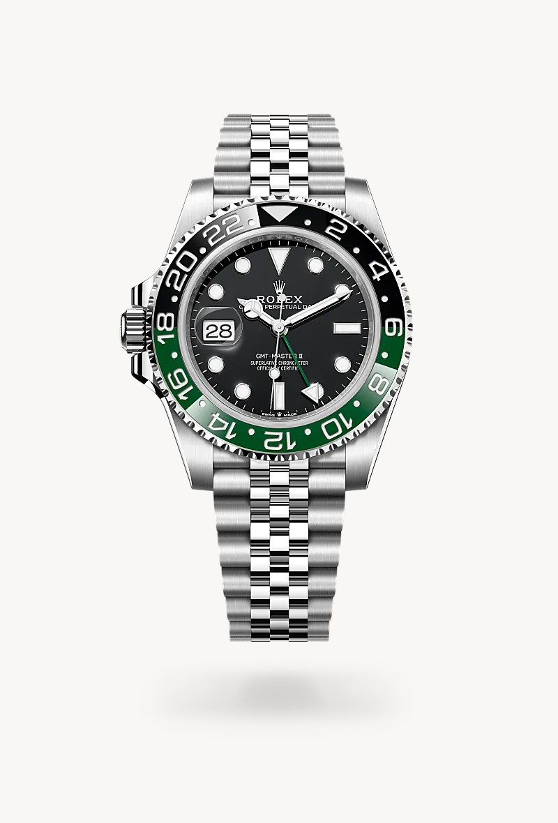 GMT-Master II Rolex