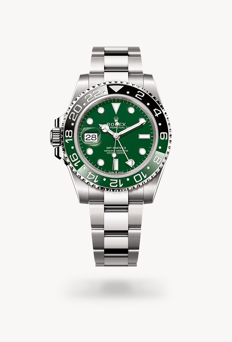 GMT-Master II Rolex