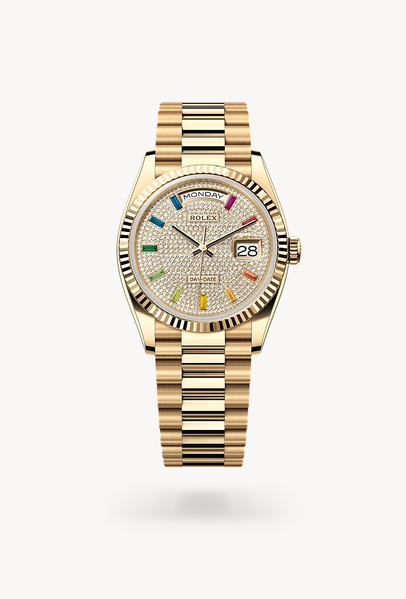 Day-Date 36 Rolex
