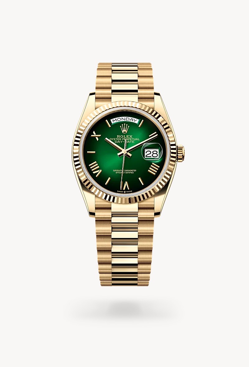 Day-Date 36 Rolex