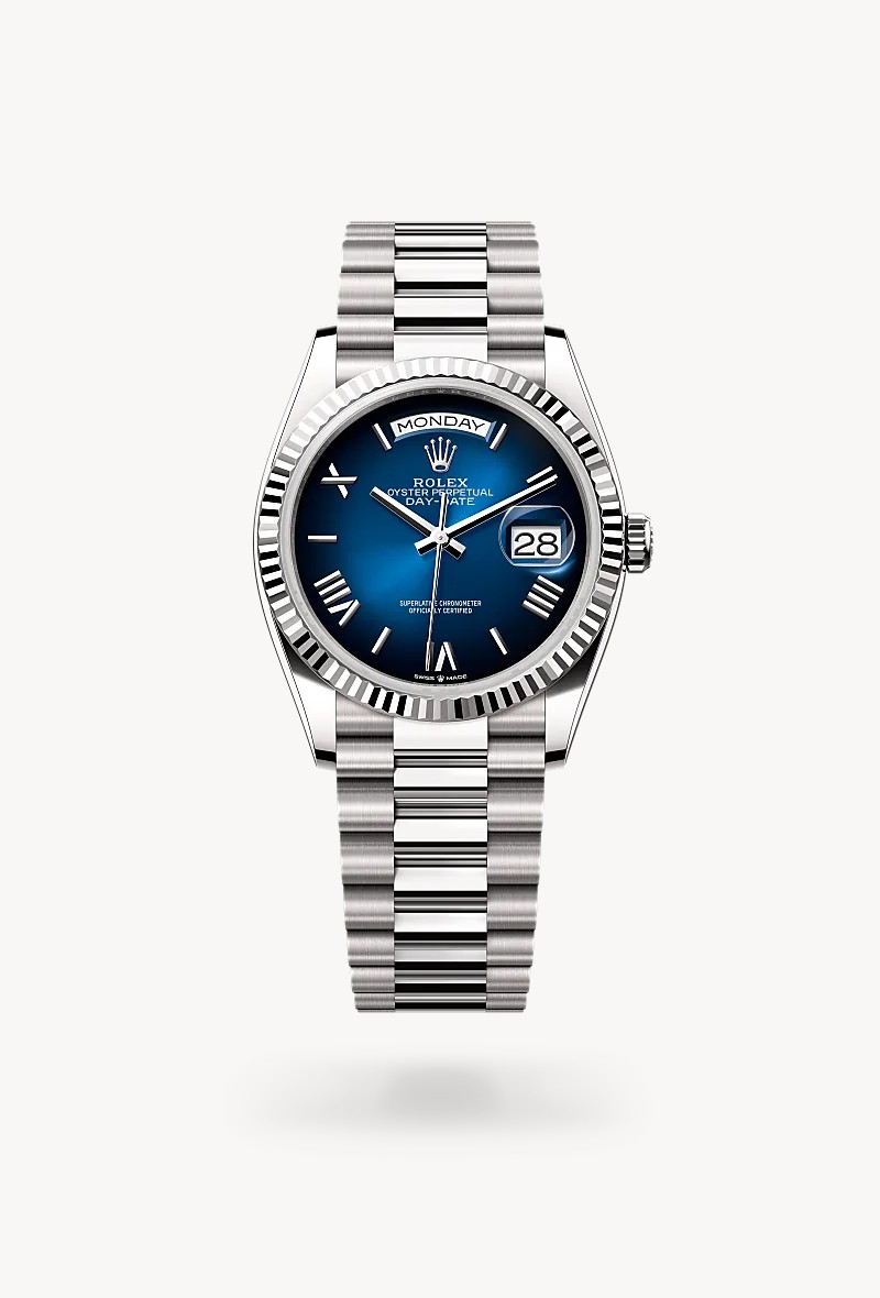 Day-Date 36 Rolex