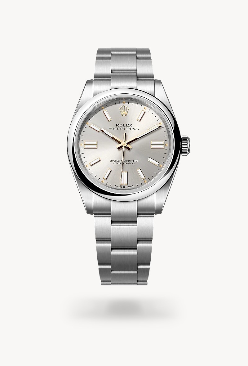 Oyster Perpetual 41 Rolex