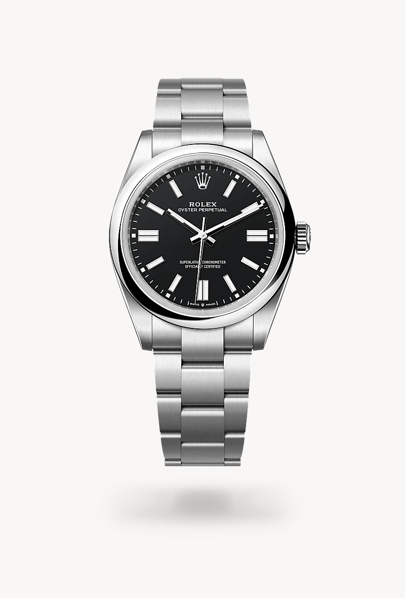 Oyster Perpetual 41 Rolex