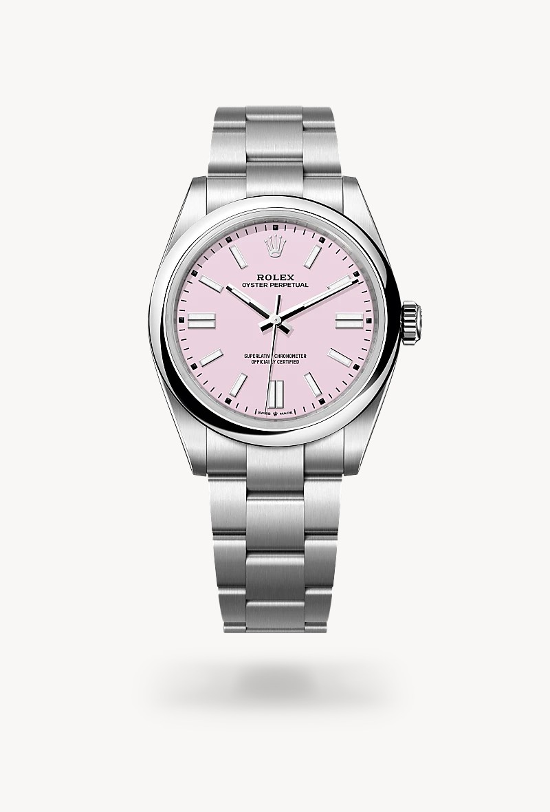 Oyster Perpetual 41 Rolex