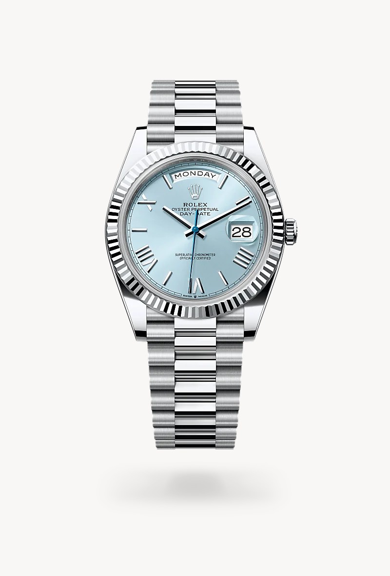 Day-Date 40 Rolex