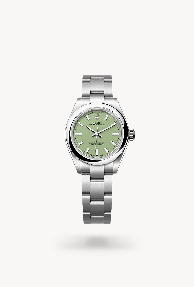 Oyster Perpetual 28 Rolex