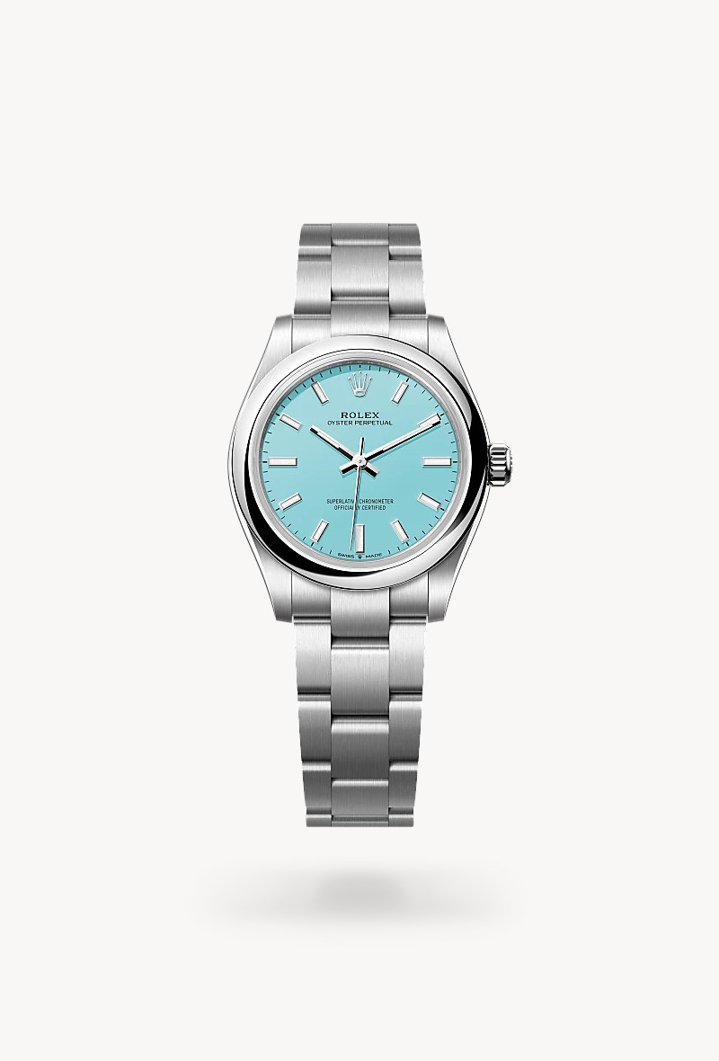 Oyster Perpetual 31 Rolex
