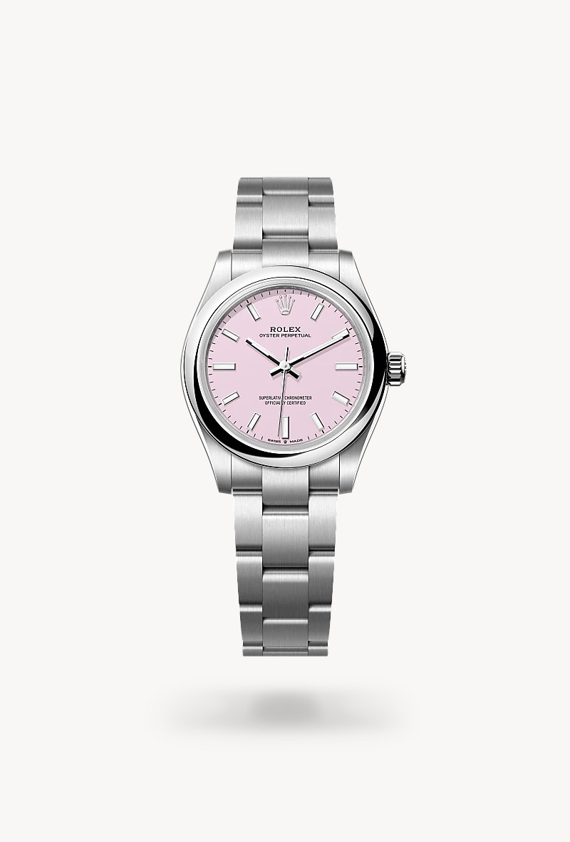 Oyster Perpetual 31 Rolex