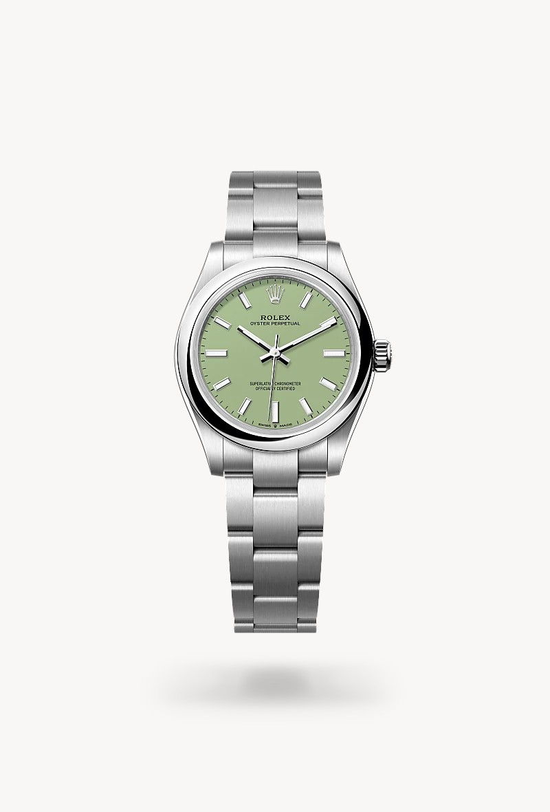 Oyster Perpetual 31 Rolex