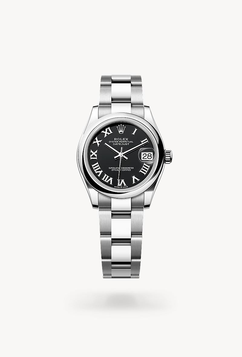 Datejust 31 Rolex