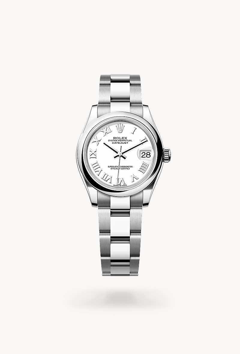 Datejust 31 Rolex