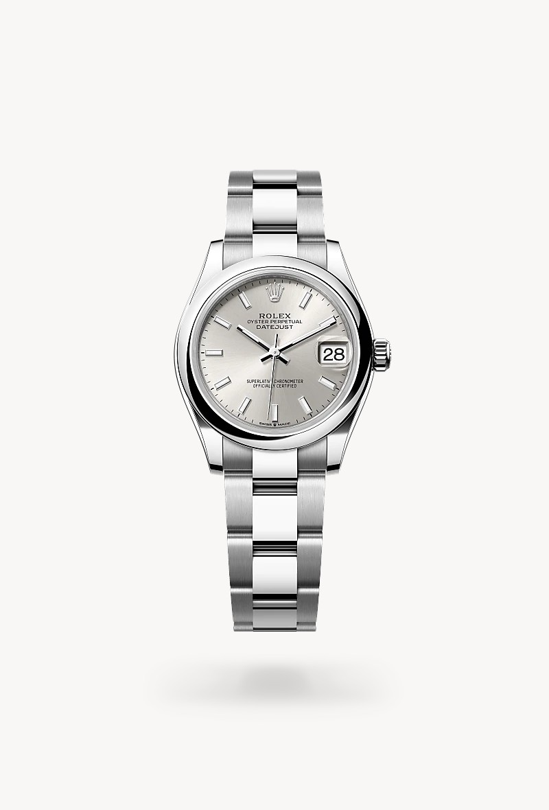 Datejust 31 Rolex