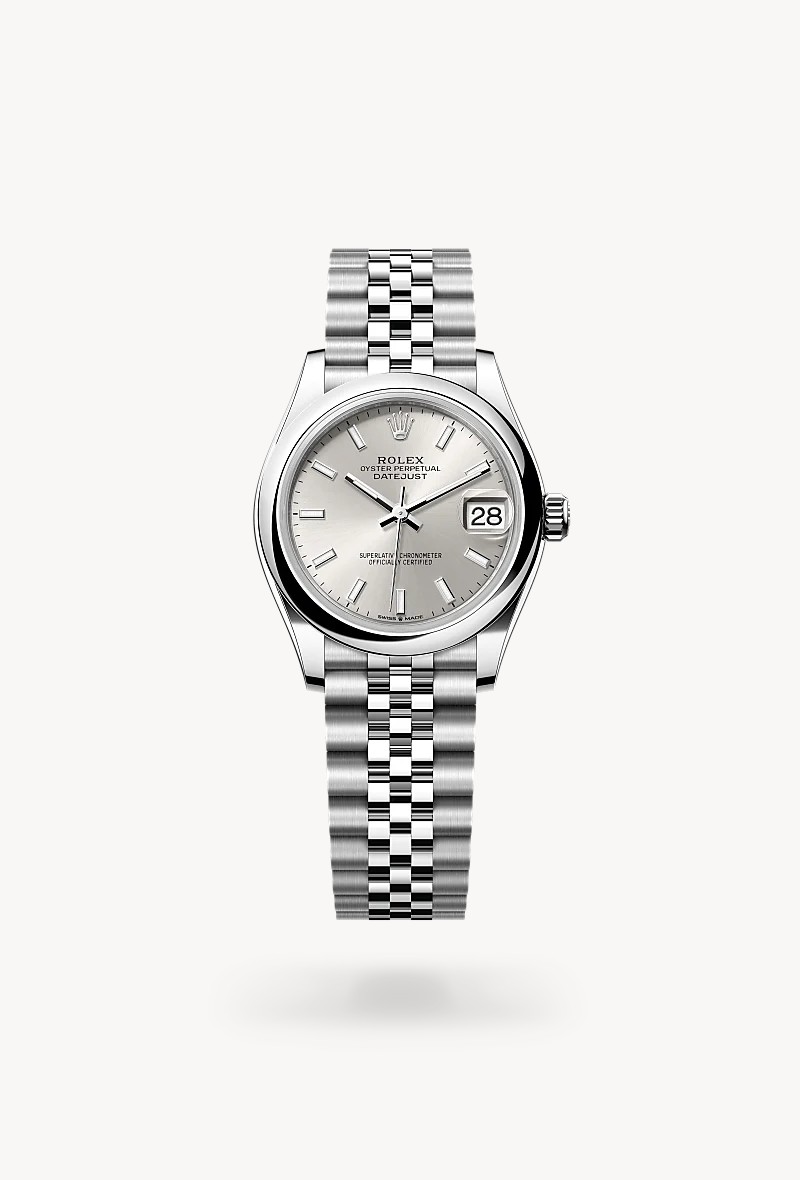 Datejust 31 Rolex