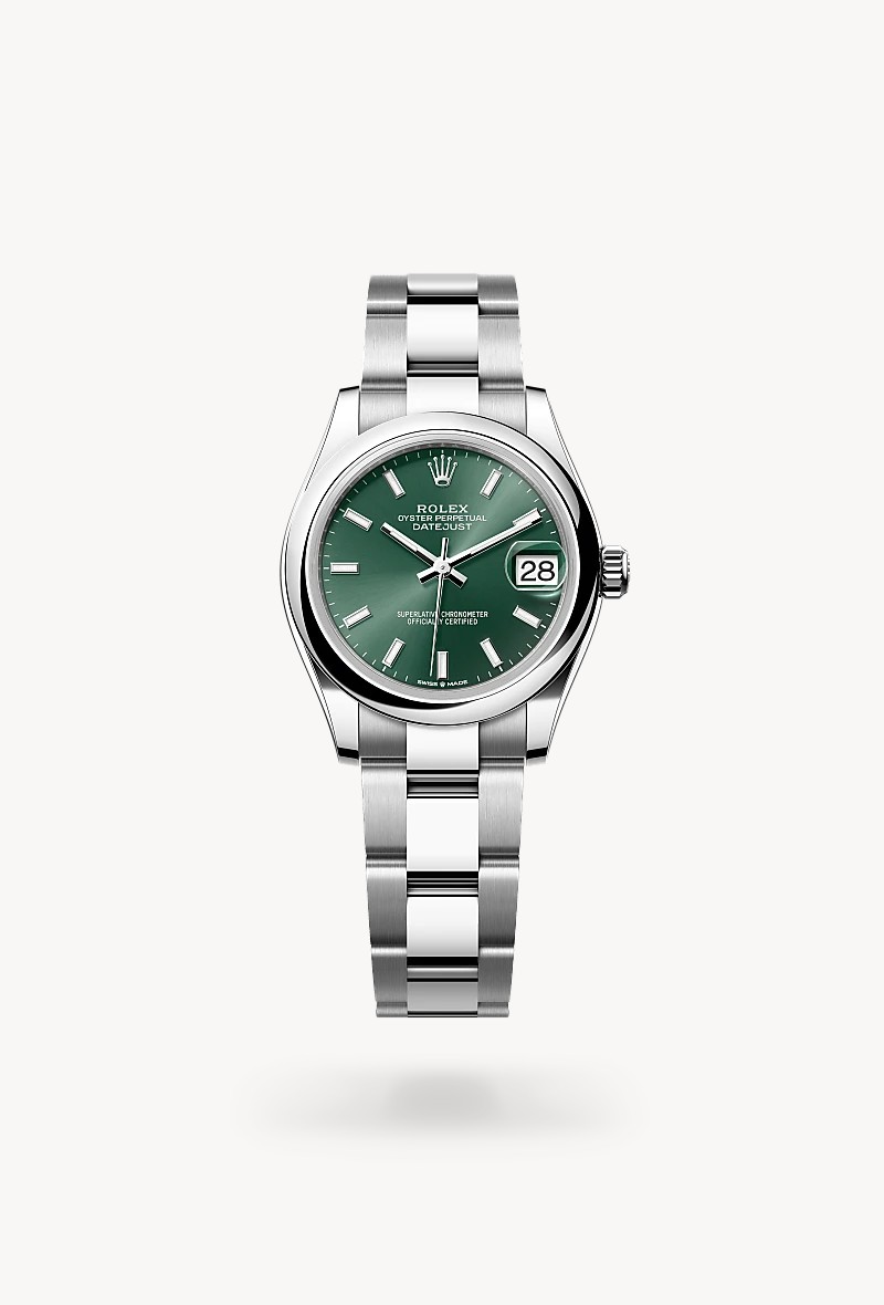 Datejust 31 Rolex