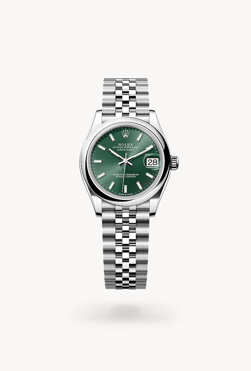 Datejust 31 Rolex