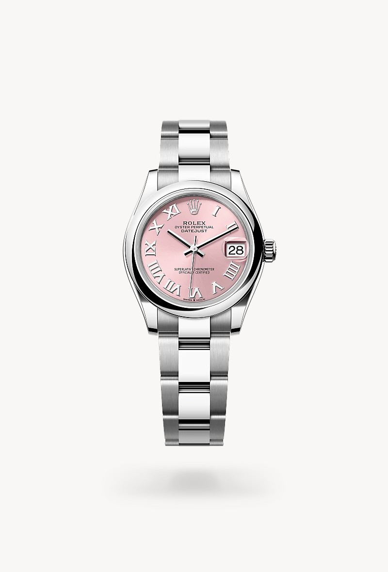 Datejust 31 Rolex