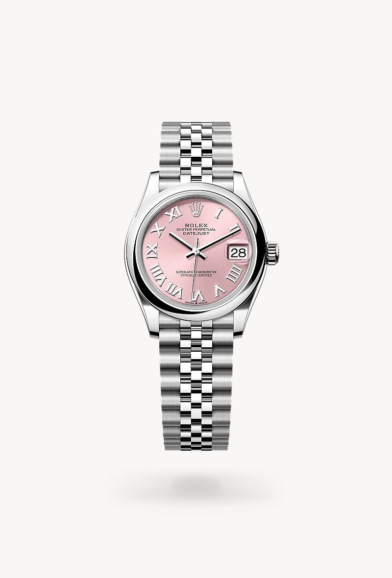 Datejust 31 Rolex