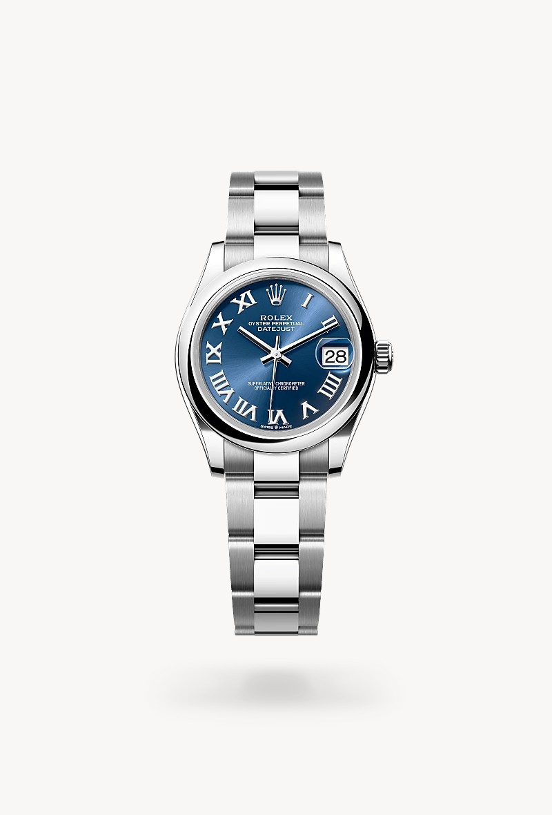 Datejust 31 Rolex