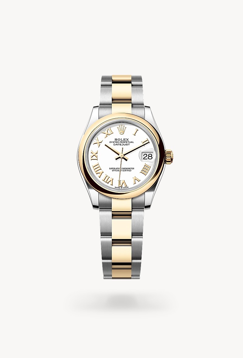 Datejust 31 Rolex