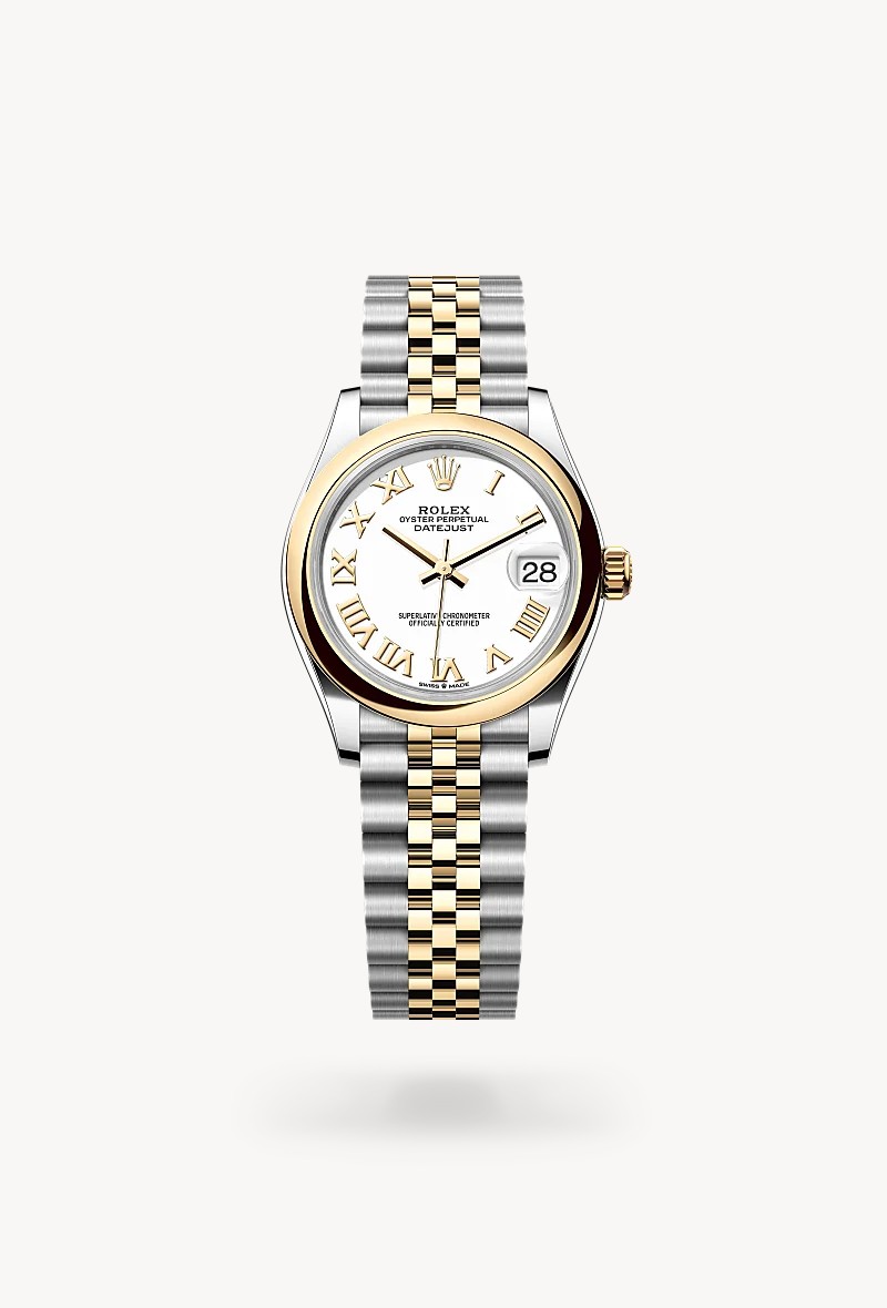 Datejust 31 Rolex