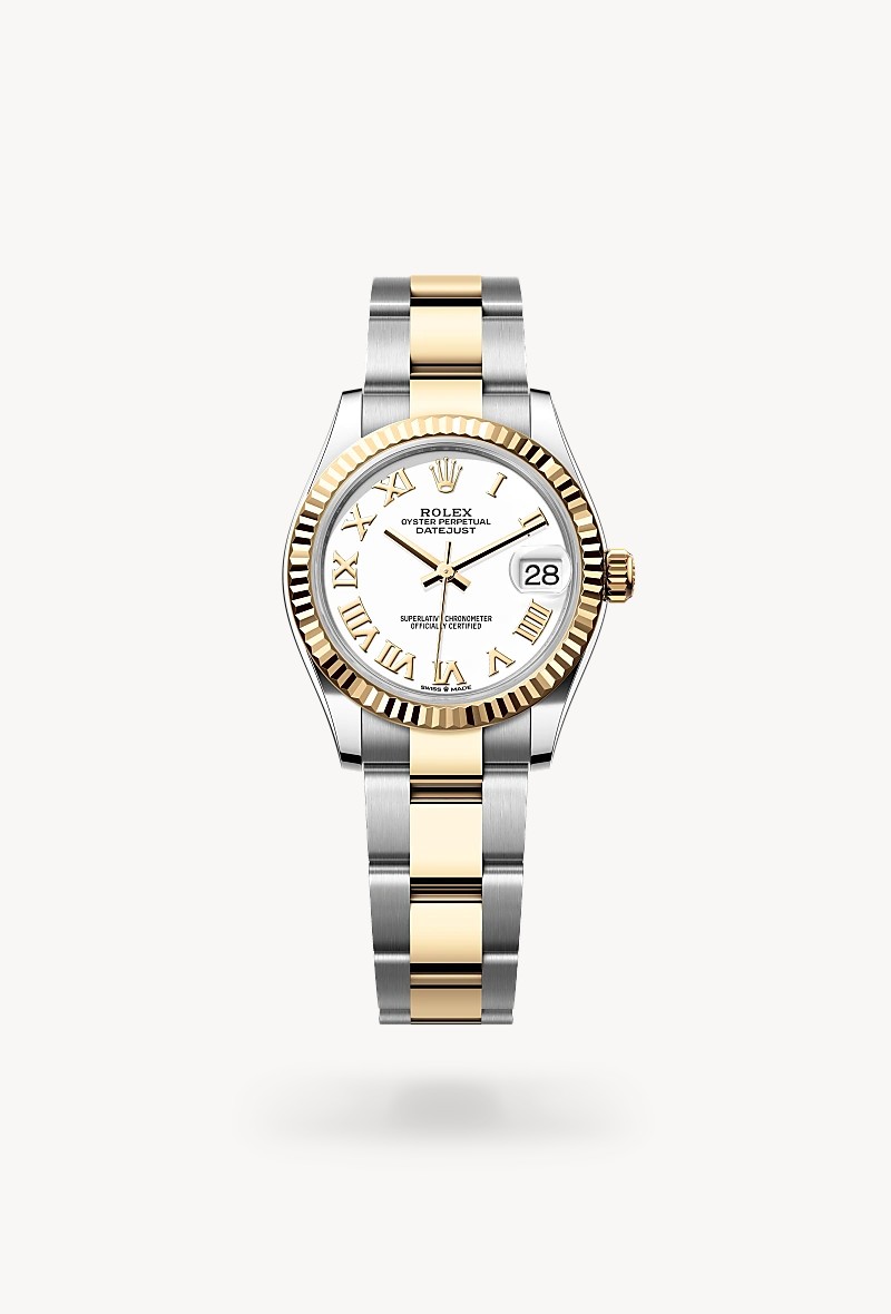 Datejust 31 Rolex