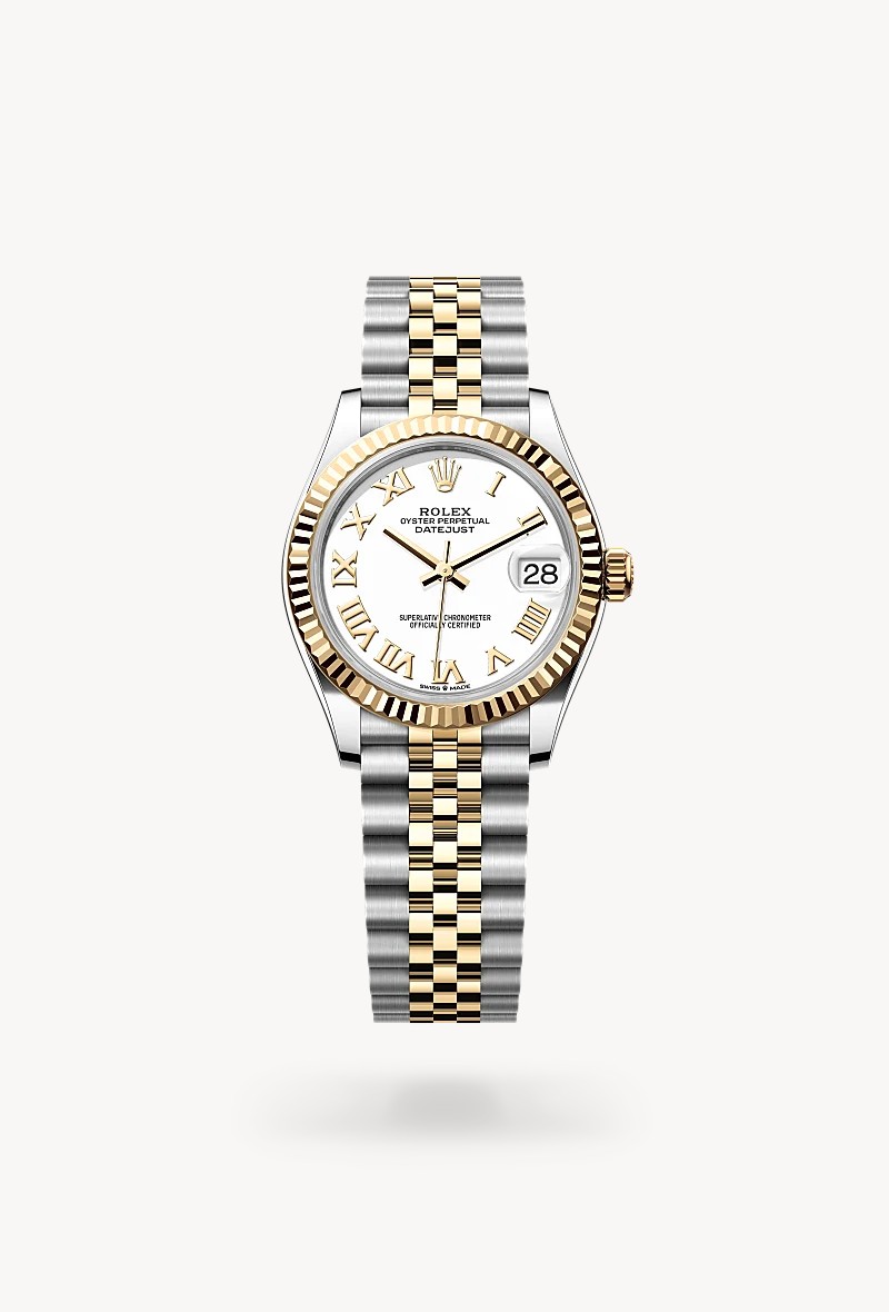 Datejust 31 Rolex