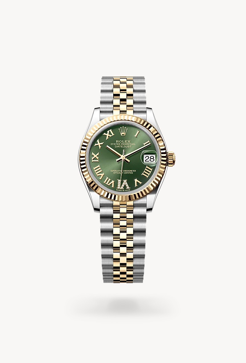 Datejust 31 Rolex