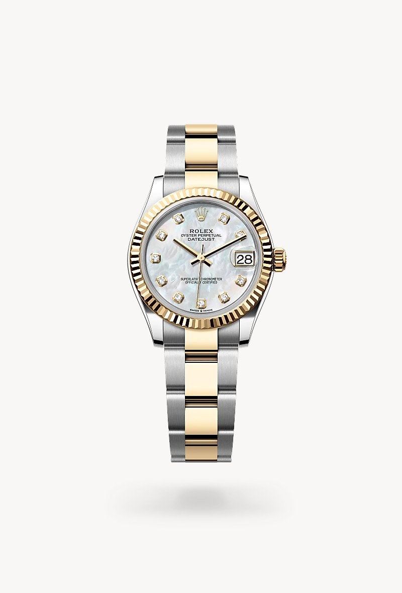 Datejust 31 Rolex