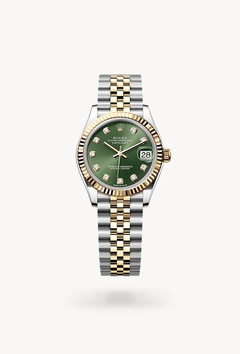 Datejust 31 Rolex