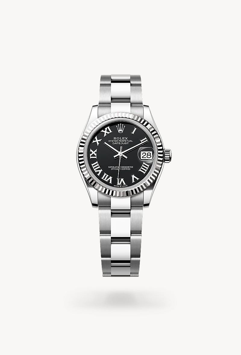 Datejust 31 Rolex