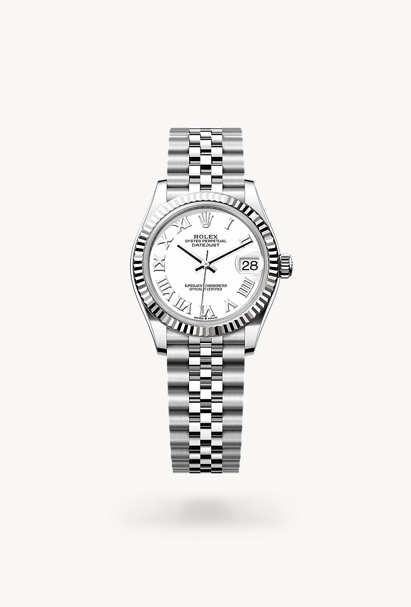 Datejust 31 Rolex