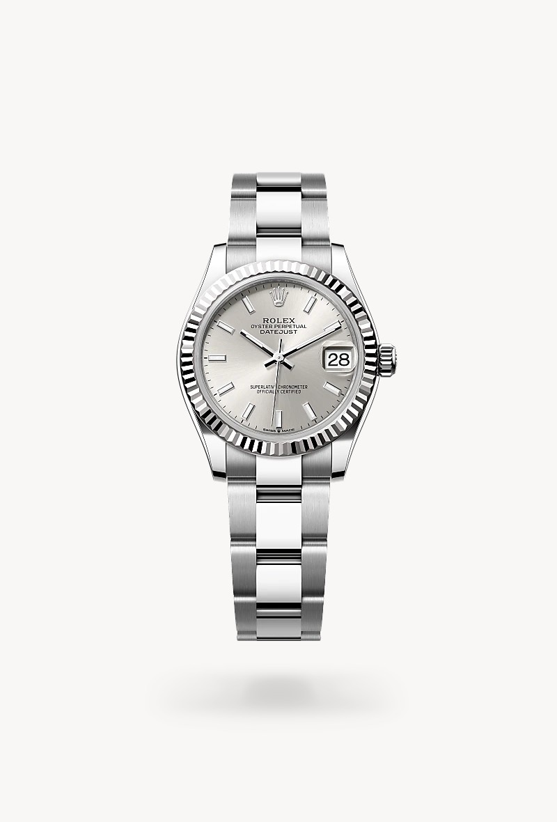 Datejust 31 Rolex