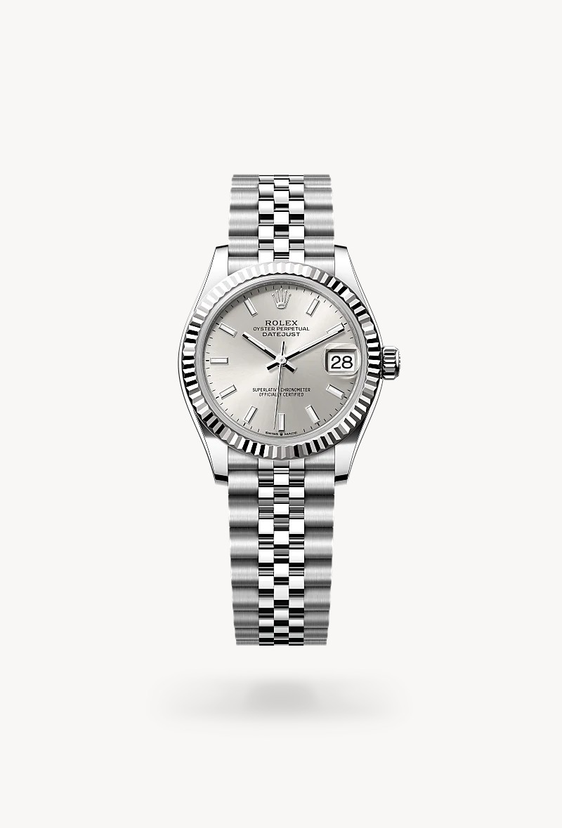 Datejust 31 Rolex