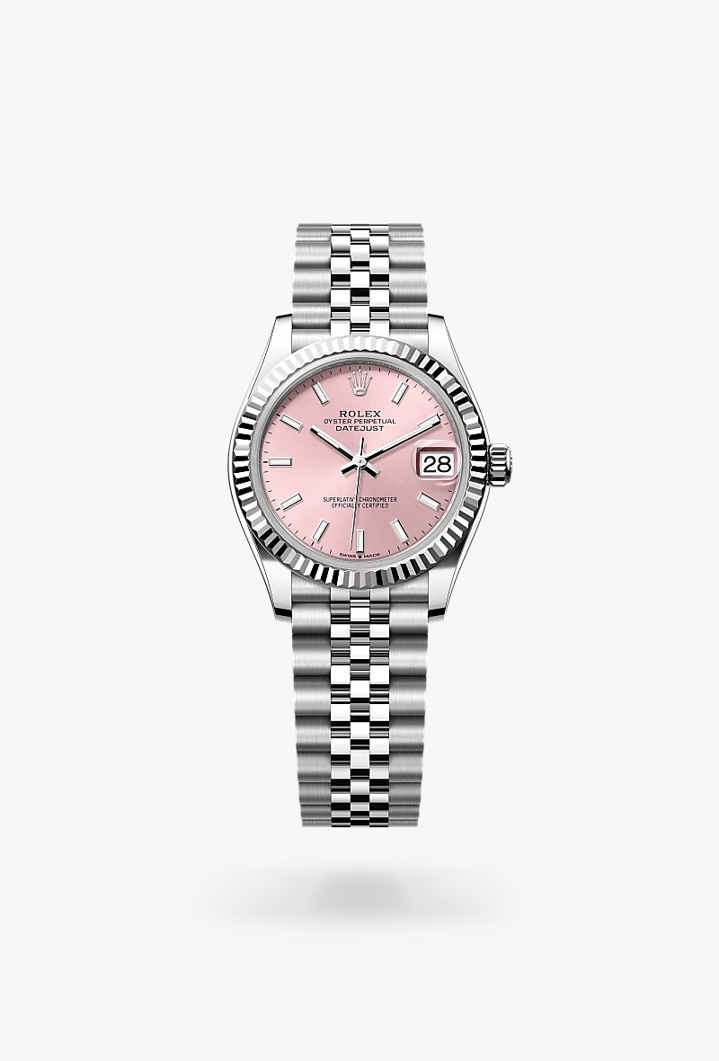 Datejust 31 Rolex