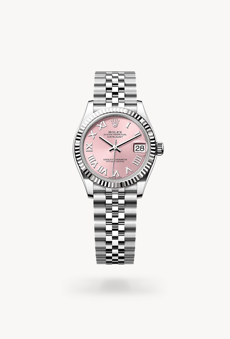 Datejust 31 Rolex
