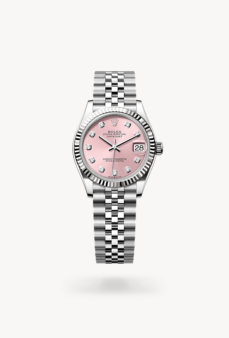 Datejust 31 Rolex