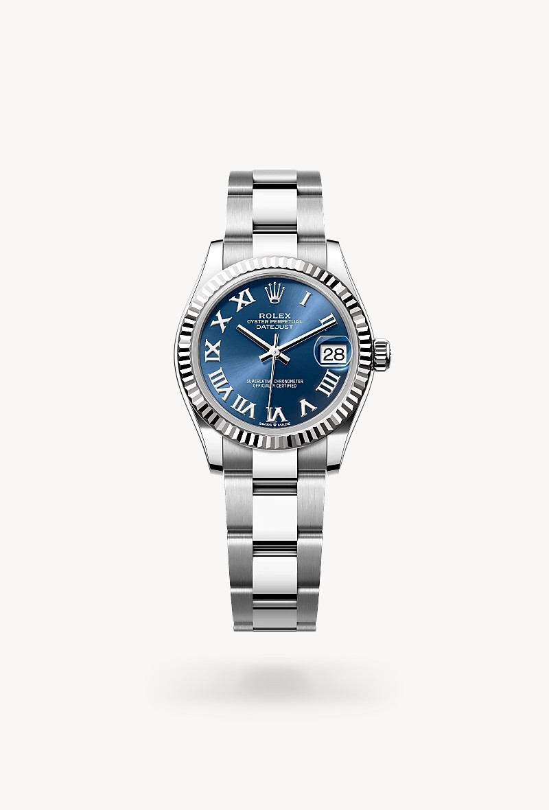 Datejust 31 Rolex