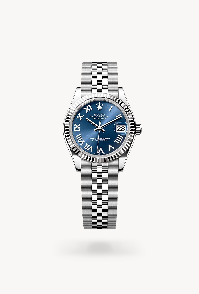 Datejust 31 Rolex